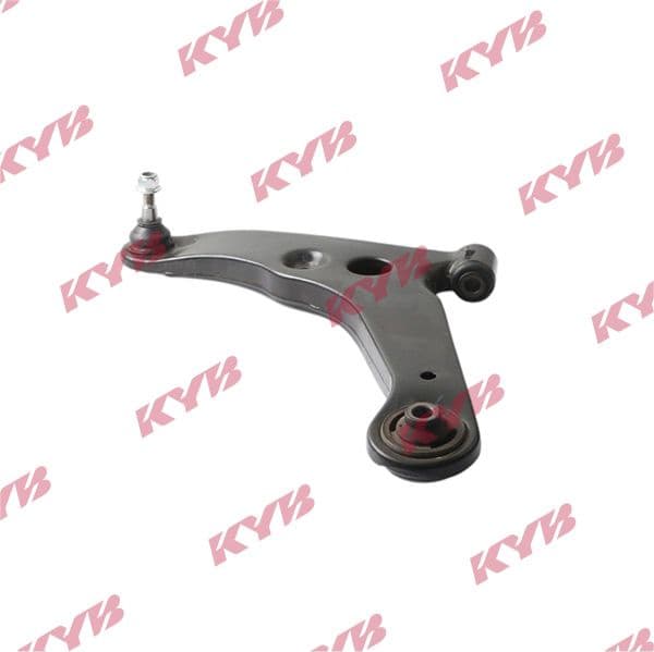 Control/Trailing Arm, wheel suspension KSC5582