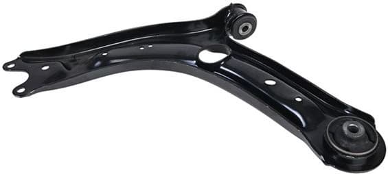 Control/Trailing Arm, wheel suspension 54-00152A-SX - image 2