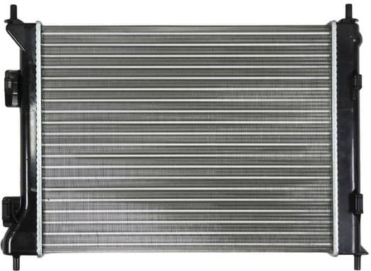 Low Temperature Cooler, charge air cooler 7705423 - image 2