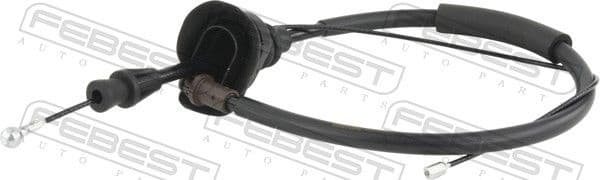 Cable Pull, parking brake 25100-K0F
