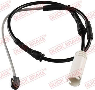 Brake pad wear indicator WS0317A