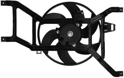 Fan, engine cooling 7740174