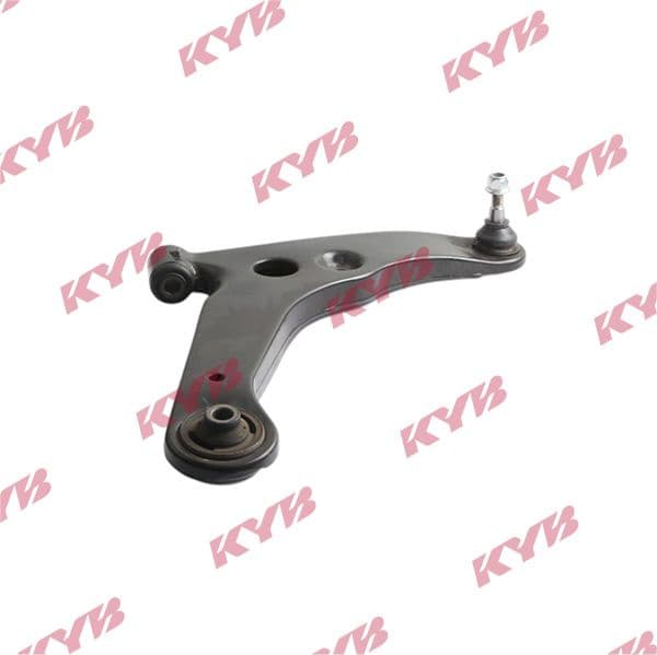 Control/Trailing Arm, wheel suspension KSC5581