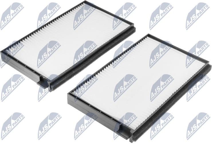 Filter, cabin air FCF-HY-515