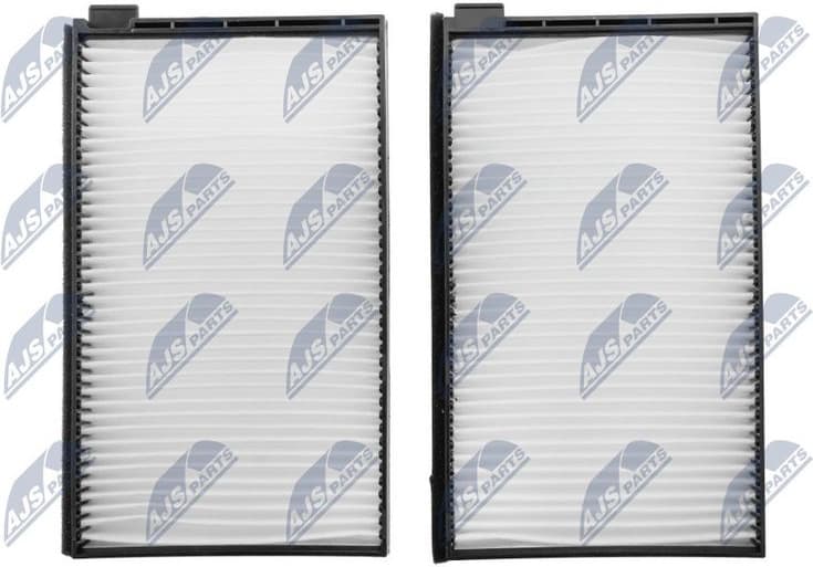 Filter, cabin air FCF-HY-515 - image 3