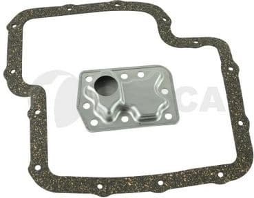 Hydraulic Filter, automatic transmission 68630