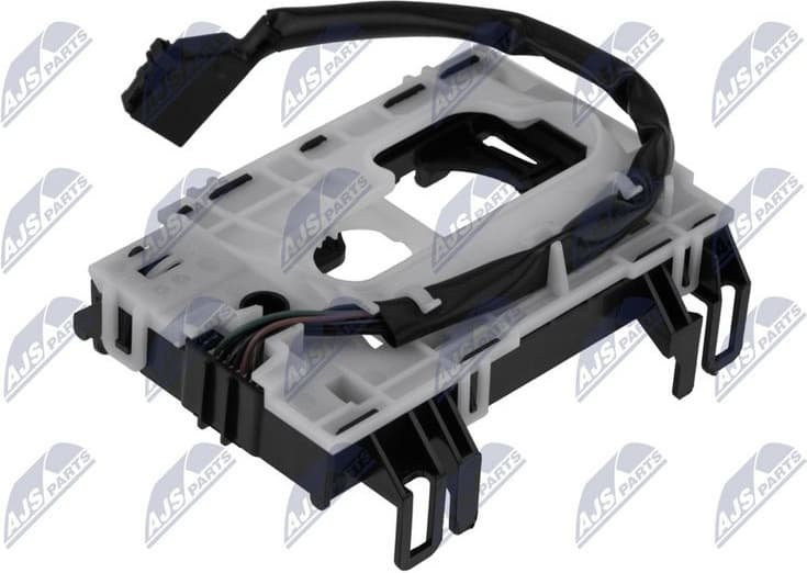 Guide, shift rod EAT-AU-008