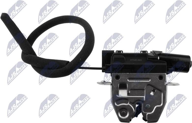 Tailgate Lock EZC-ME-323 - image 3