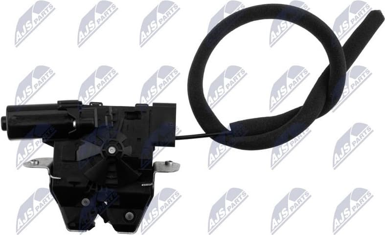 Tailgate Lock EZC-ME-323 - image 4