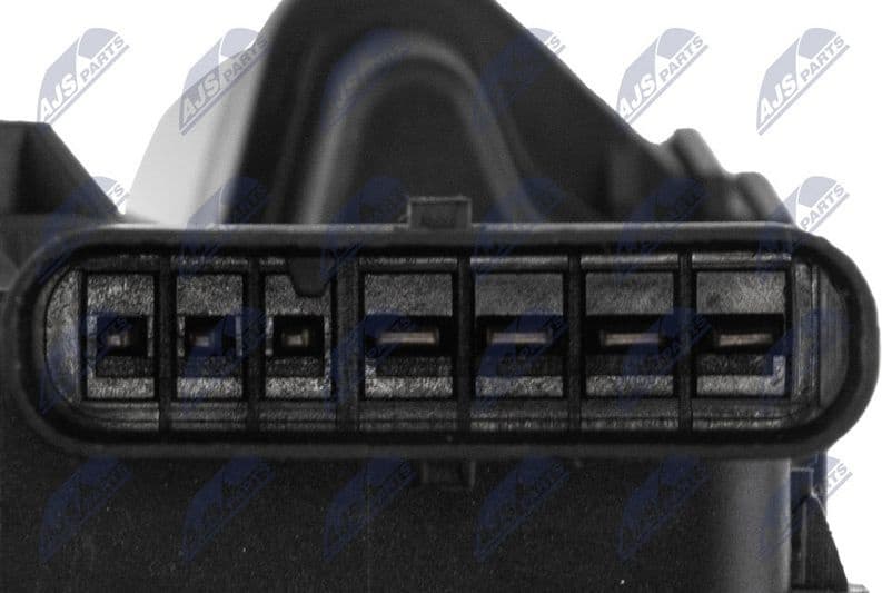 Tailgate Lock EZC-ME-323 - image 7