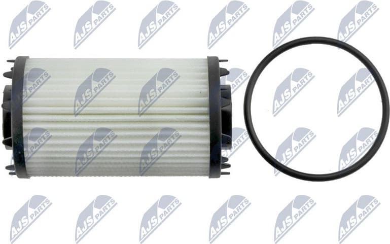 Oil Filter FOF-VW-035 - image 3