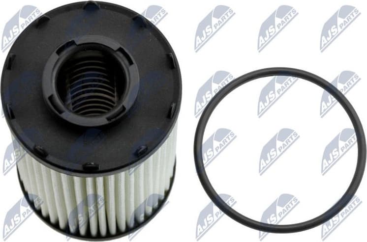 Oil Filter FOF-VW-035 - image 4