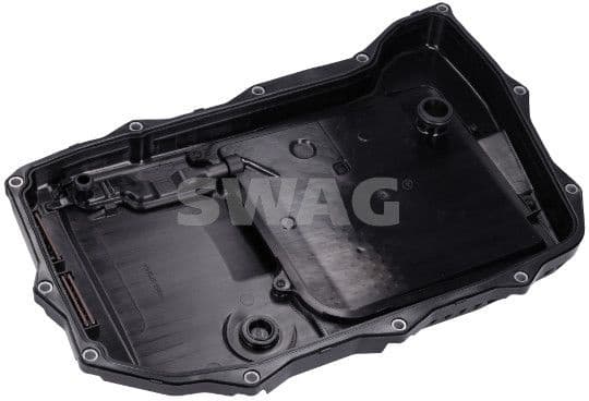 Hydraulic Filter, automatic transmission 33 11 0642 - image 2