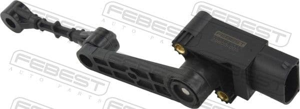 Sensor, headlight levelling 29603-005