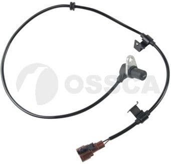 Sensor, wheel speed 21594