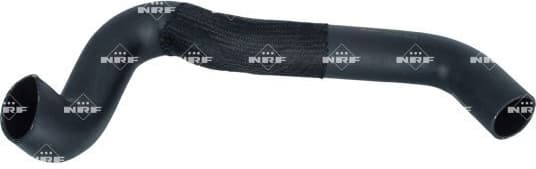 Charge Air Hose 166523