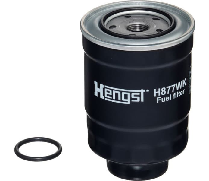 Fuel Filter H877WKD998