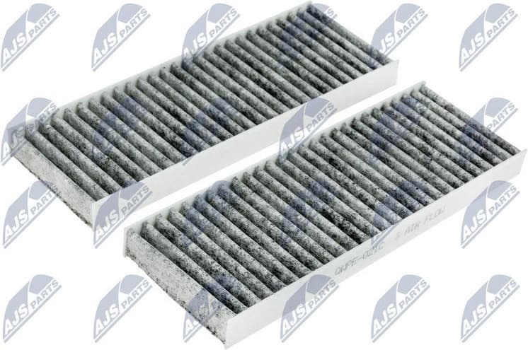 Filter, cabin air FCF-PE-021C