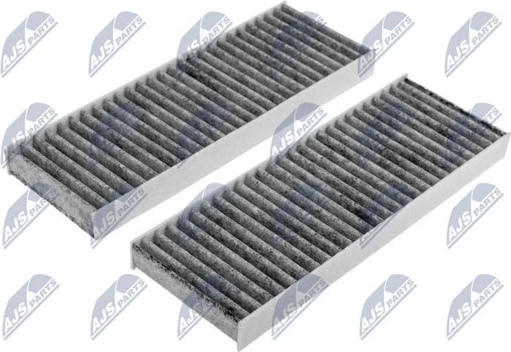 Filter, cabin air FCF-PE-021C - image 2