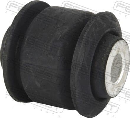 Mounting, control/trailing arm CRAB-081