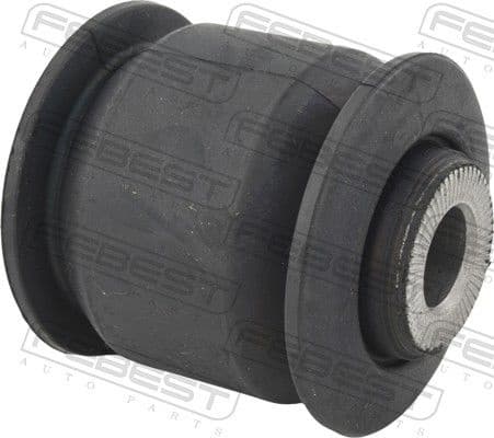 Mounting, control/trailing arm CRAB-080