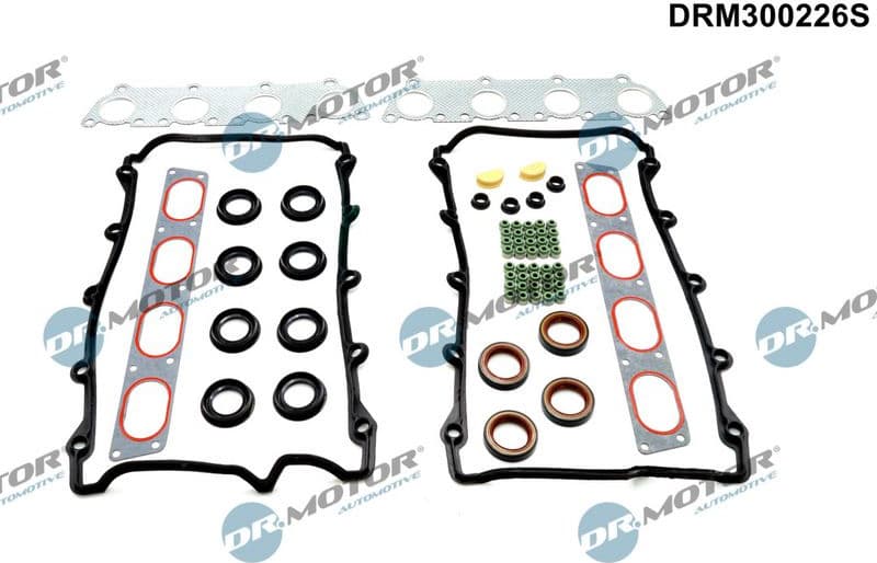 Gasket Kit, cylinder head DRM300226S