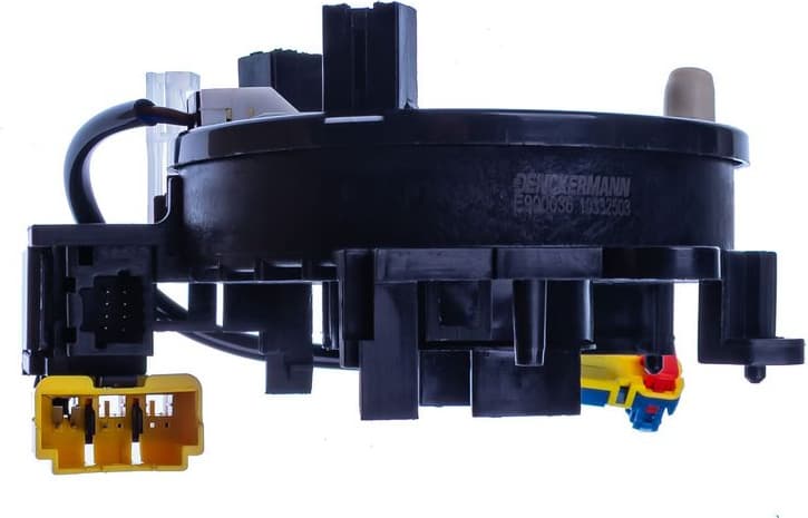 Clock Spring, airbag E900036 - image 2