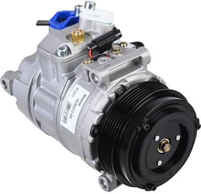 Compressor, air conditioning 10-80072-SX