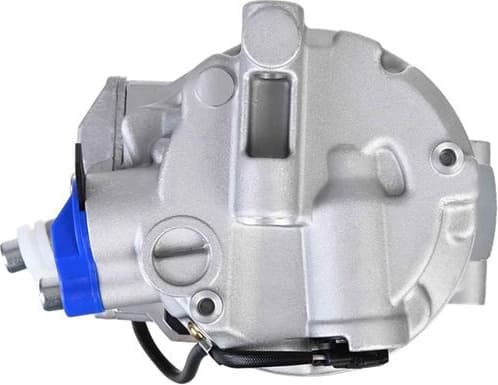 Compressor, air conditioning 10-80072-SX - image 3