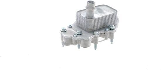 Oil Cooler, engine oil BEHR CLC277000S - image 5