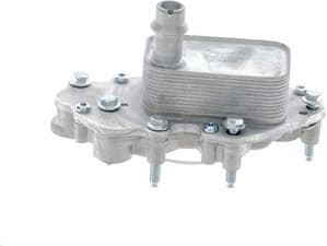 Oil Cooler, engine oil BEHR CLC277000S - image 6