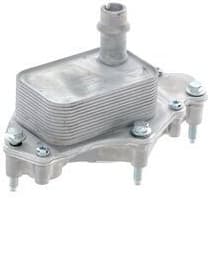 Oil Cooler, engine oil BEHR CLC277000S - image 9