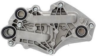 Oil Cooler, engine oil BEHR CLC277000S - image 11