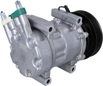 Compressor, air conditioning 7820030 - image 2