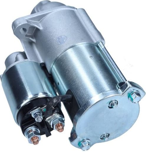 Starter 55-0856 - image 3