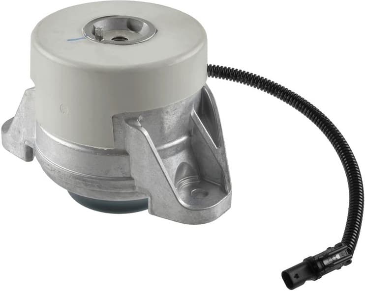 Mounting, engine 45736 01