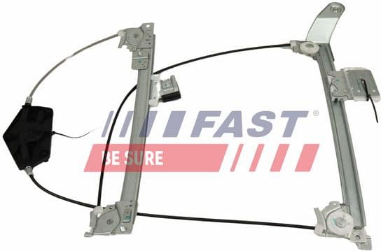Window Regulator FT01389