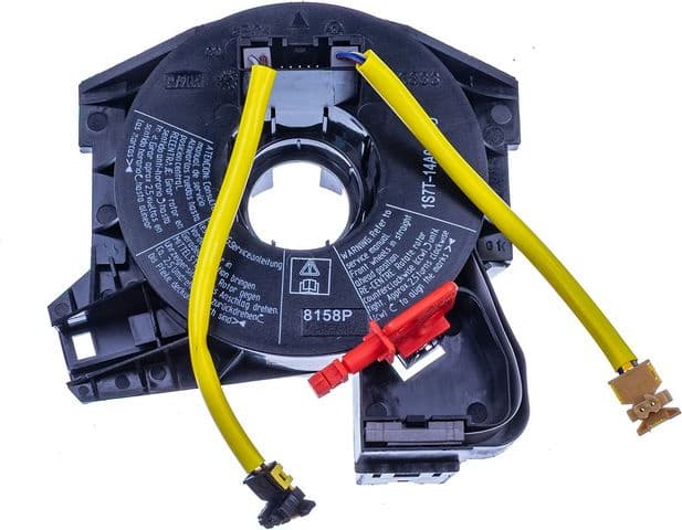 Clock Spring, airbag E900061