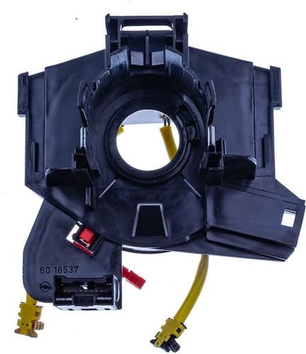 Clock Spring, airbag E900061 - image 2