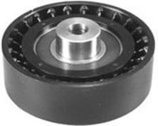 Deflection Pulley/Guide Pulley, V-belt 331316170015
