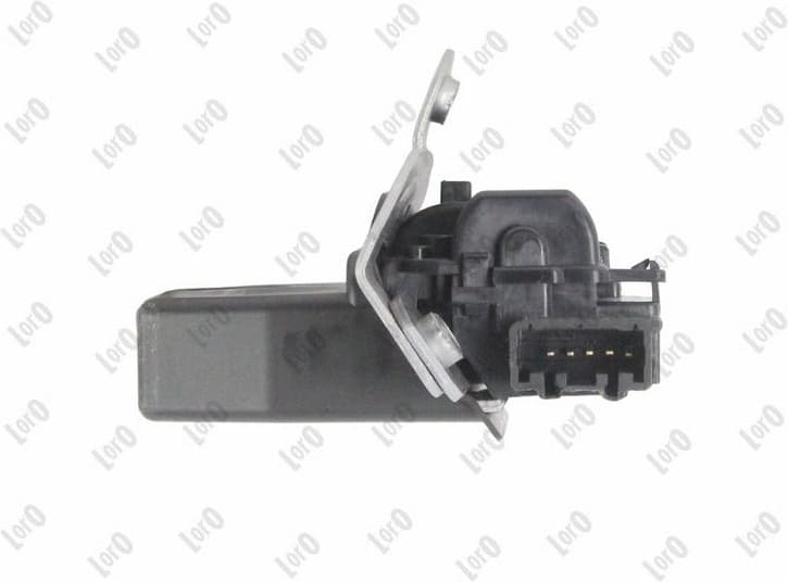 Tailgate Lock LORO 132-017-029 - image 4