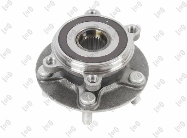 Wheel Hub LORO 141-01-349 - image 2