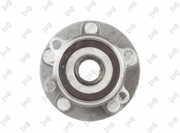 Wheel Hub LORO 141-01-349 - image 4