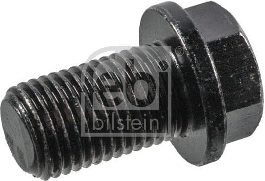Screw Plug, oil sump 194284 - image 2