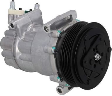 Compressor, air conditioning 7820073 - image 3