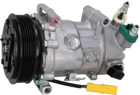 Compressor, air conditioning 7820073 - image 4