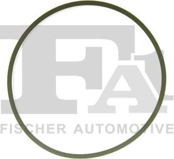 Gasket, intake manifold housing 511-076