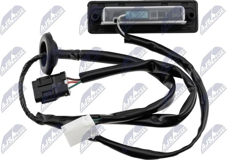 Contact switch, bonnet EZC-KA-068 - image 3