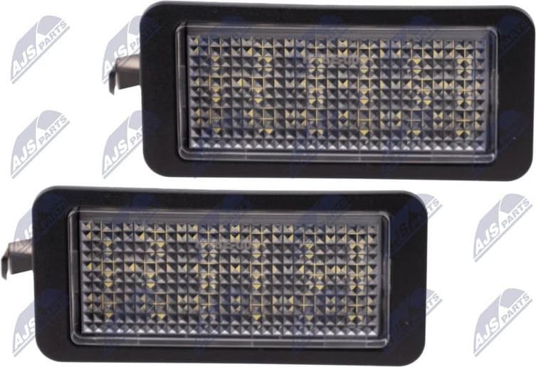 Licence Plate Light ELP-SE-003 - image 3