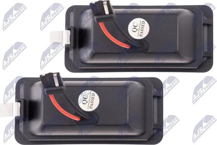 Licence Plate Light ELP-SE-003 - image 4